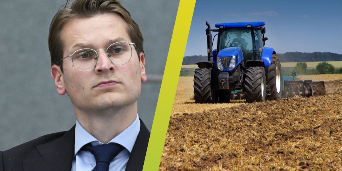 Van Essen boeren