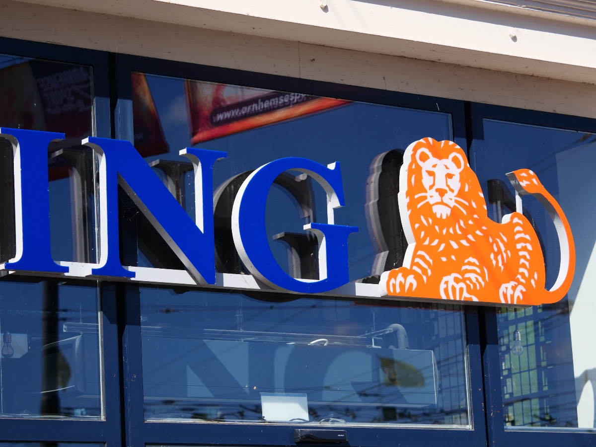 ING ING