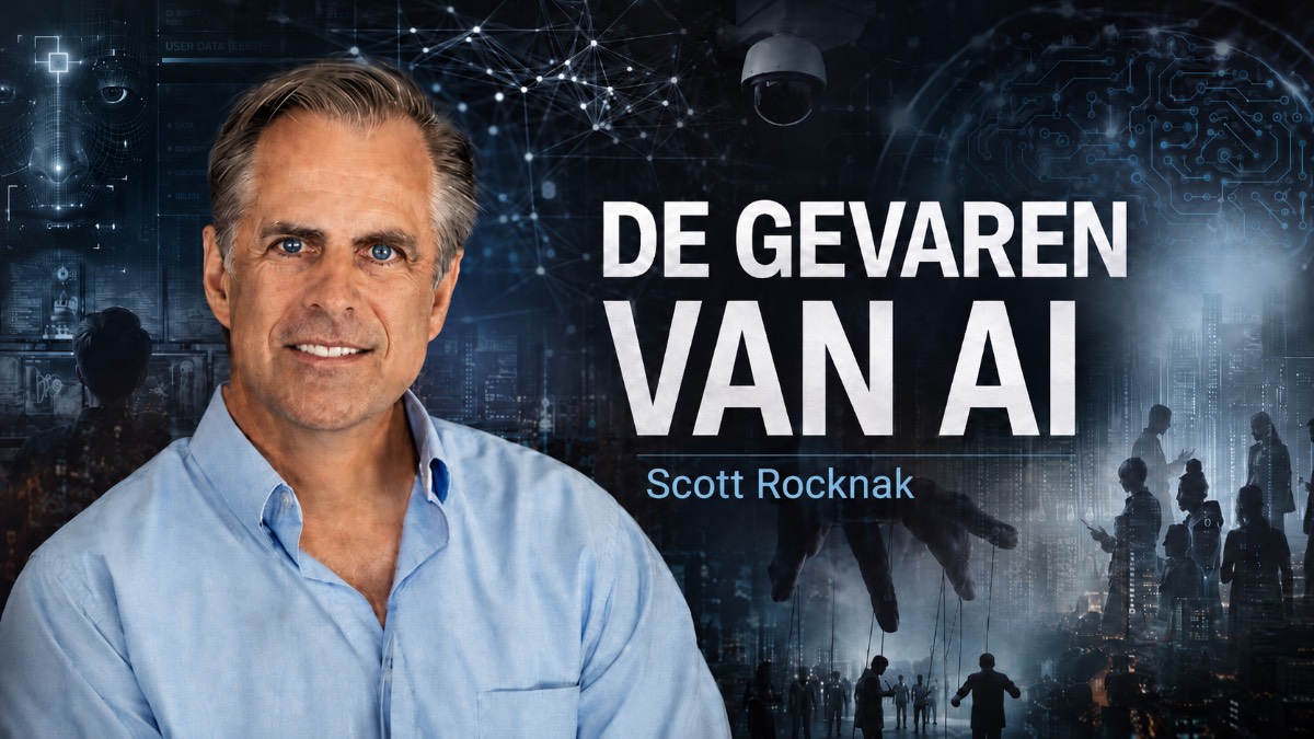 Scott Rocknak Scott Rocknak