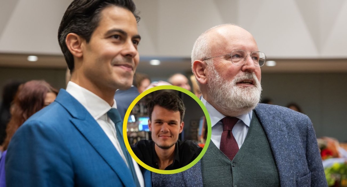 Jetten Timmermans