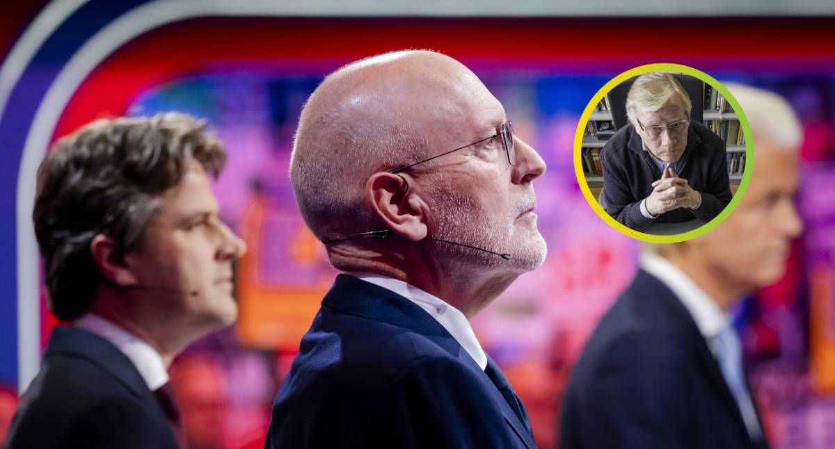 Timmermans Timmermans