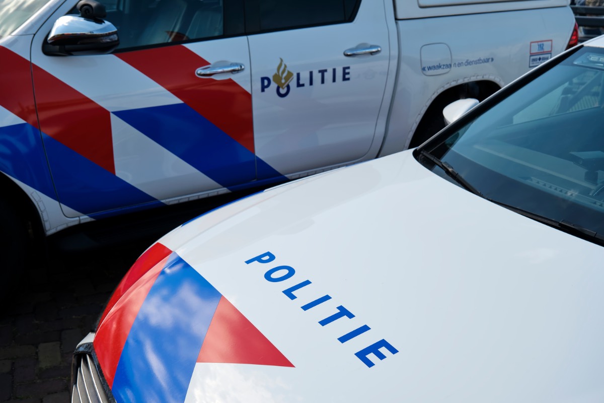 politie