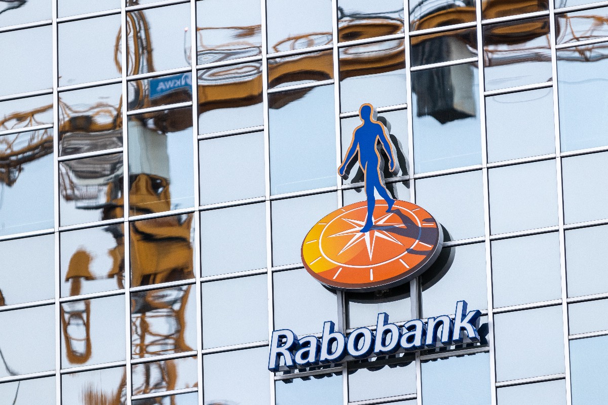 Rabobank Rabobank