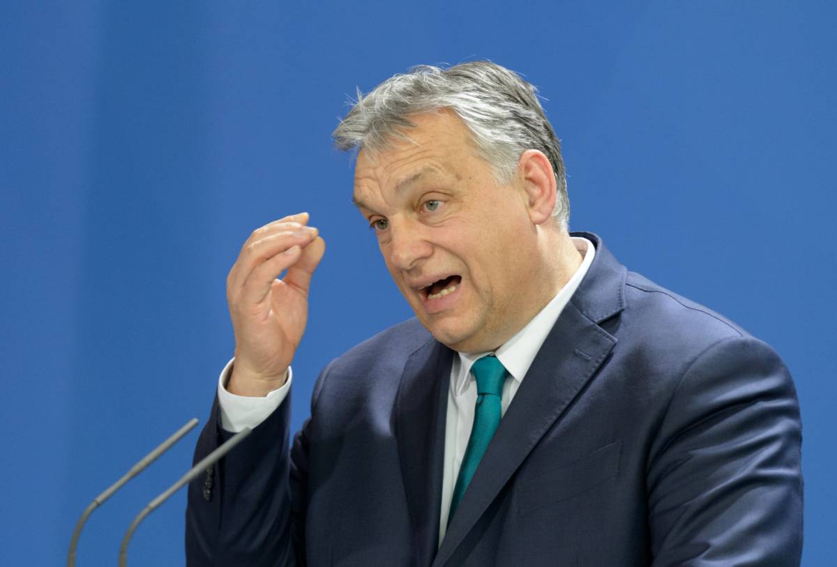 Orban