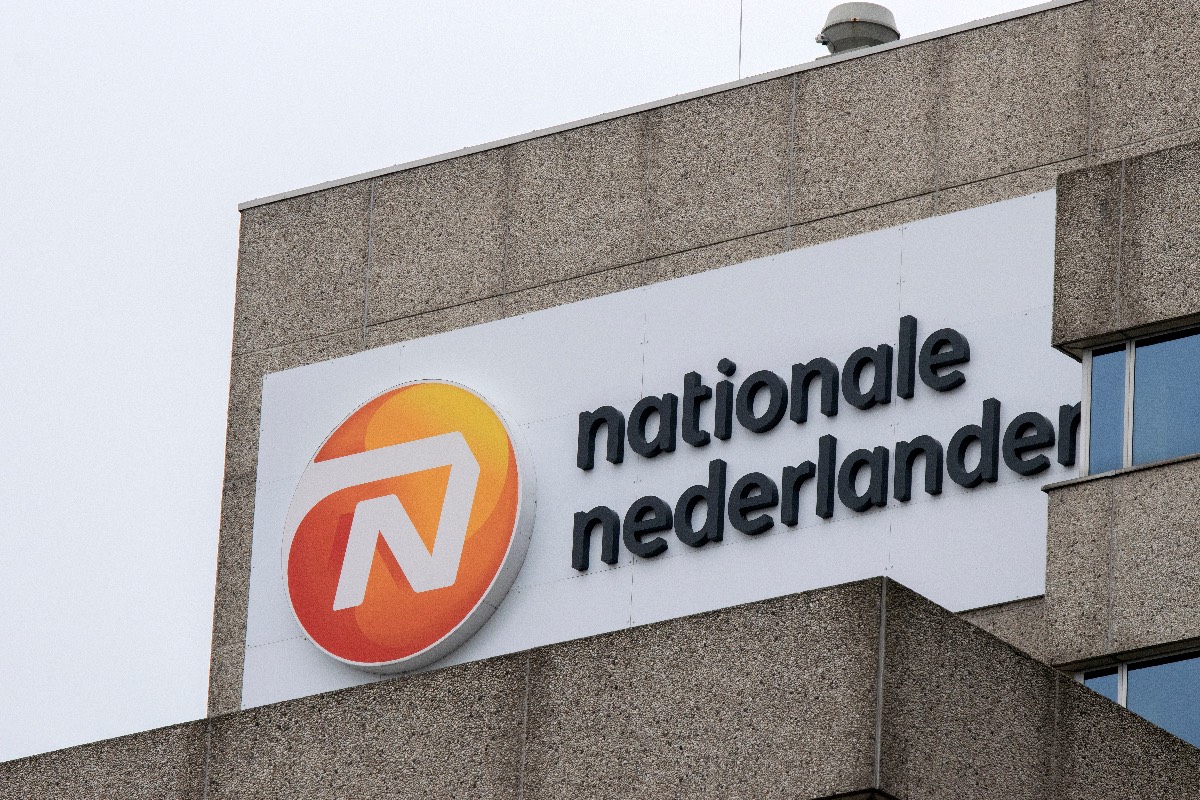 Nationale Nederlanden Nationale Nederlanden