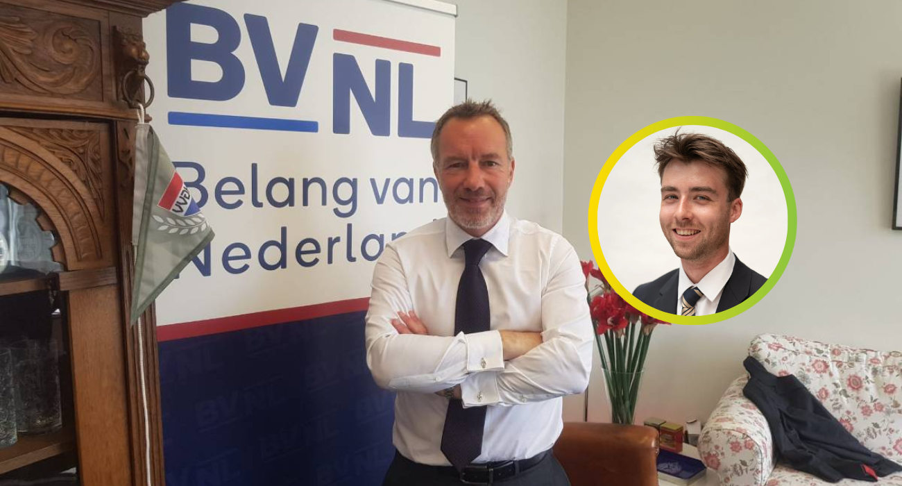 BVNL