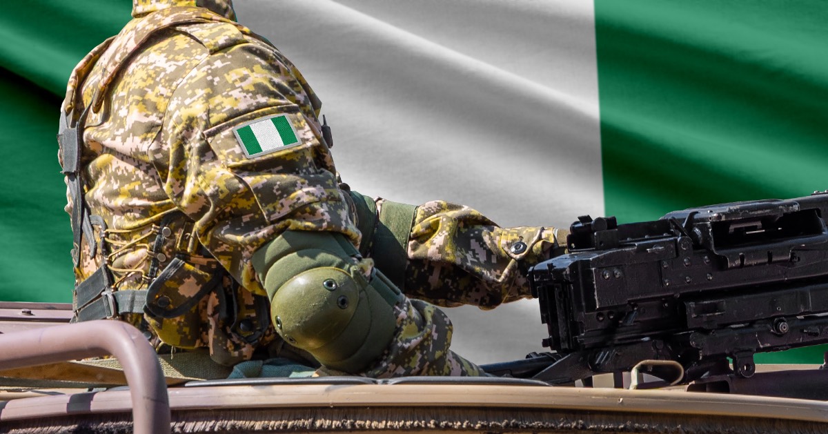 Nigeria
