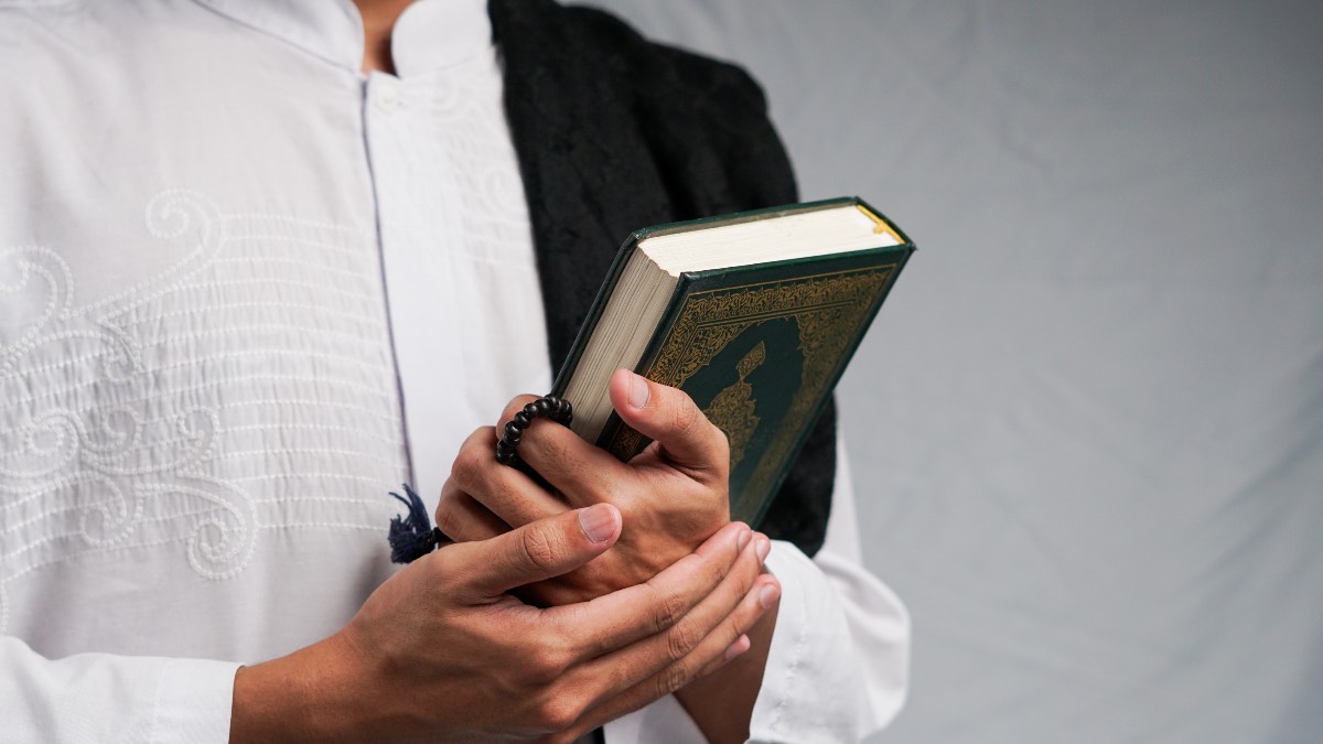 Koran Koran