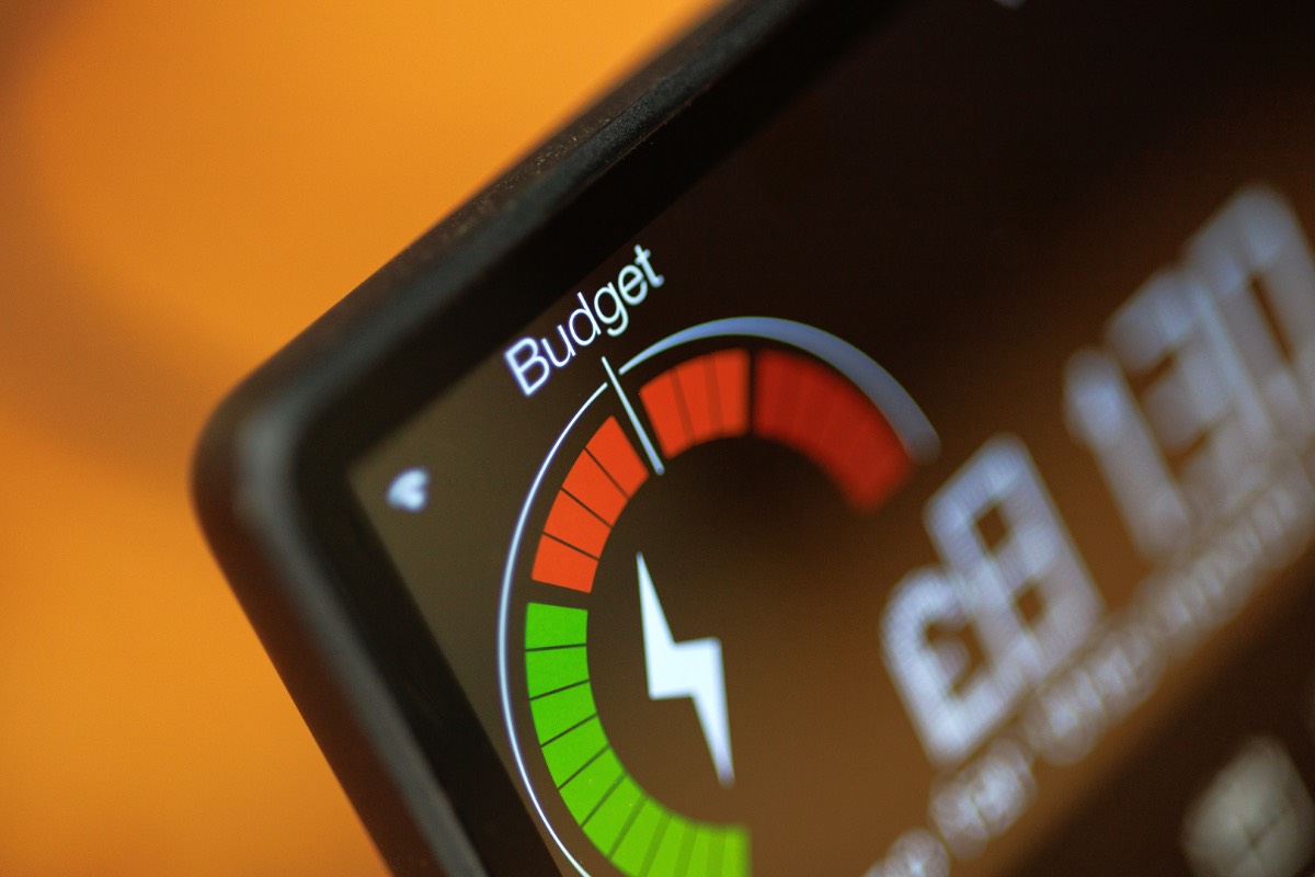 Energiemeter