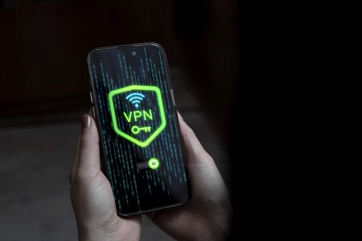 VPN