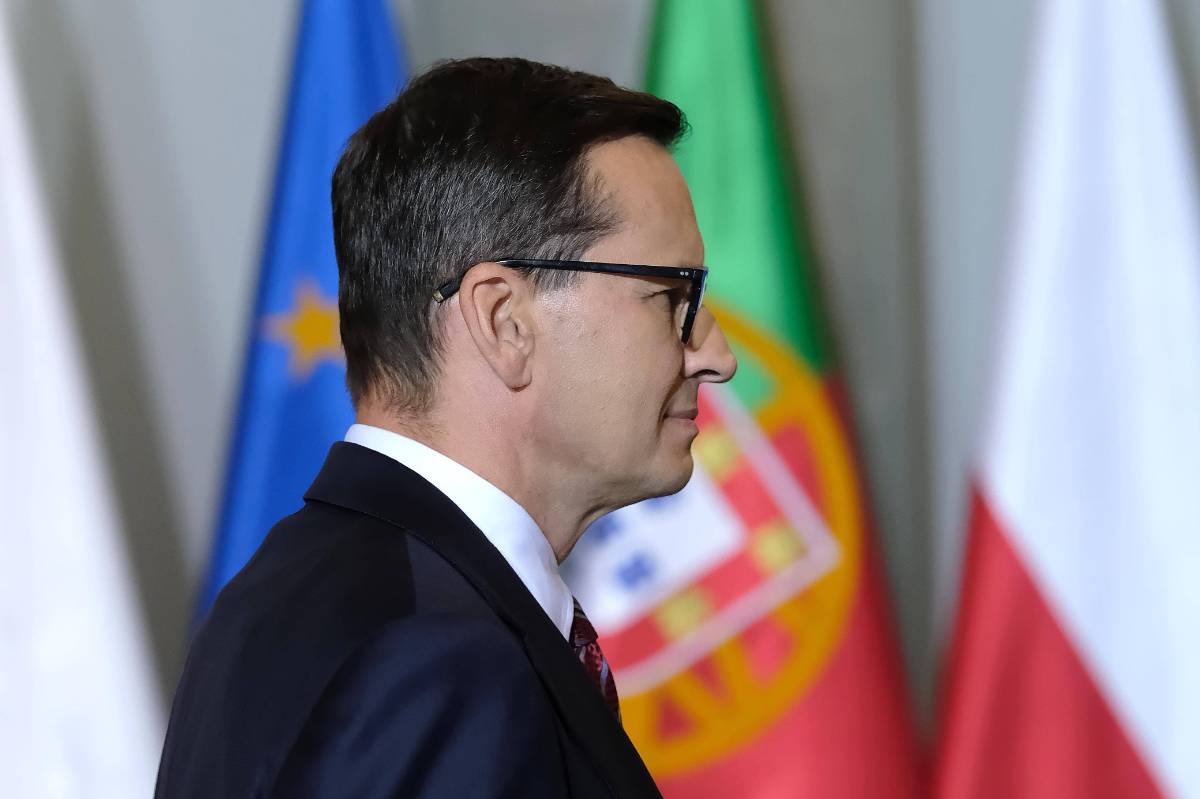 morawiecki morawiecki