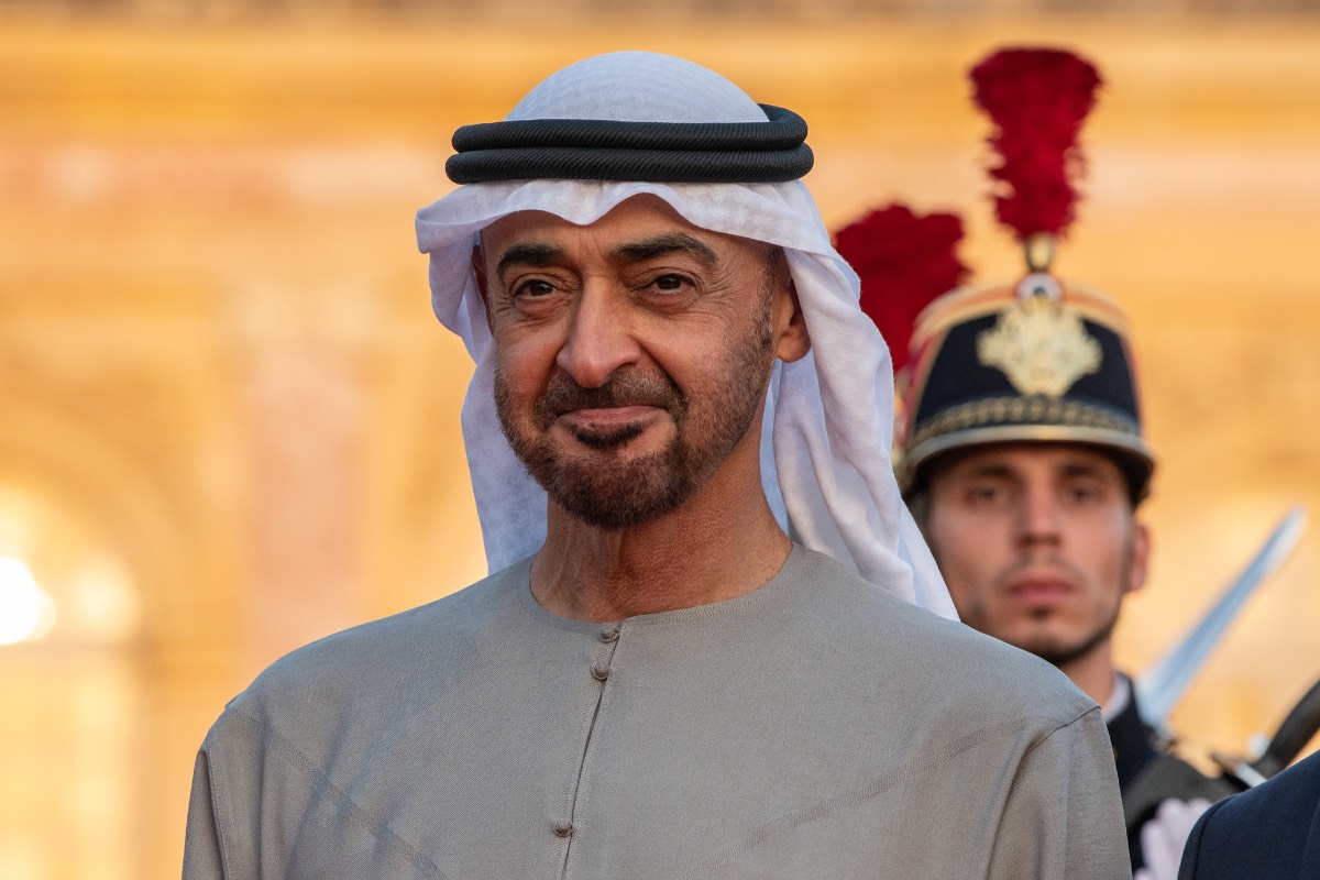 Nahyan