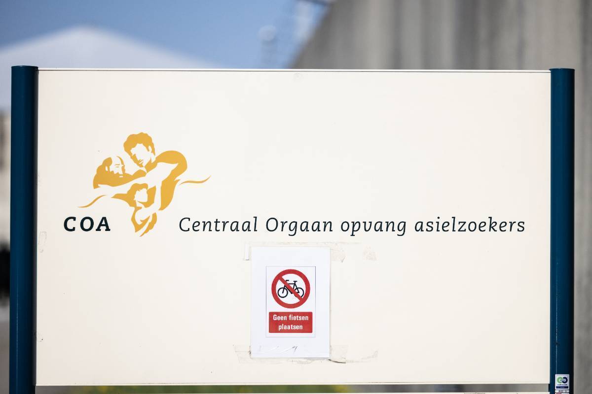 COA