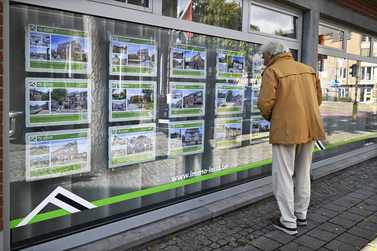 Woningmarkt