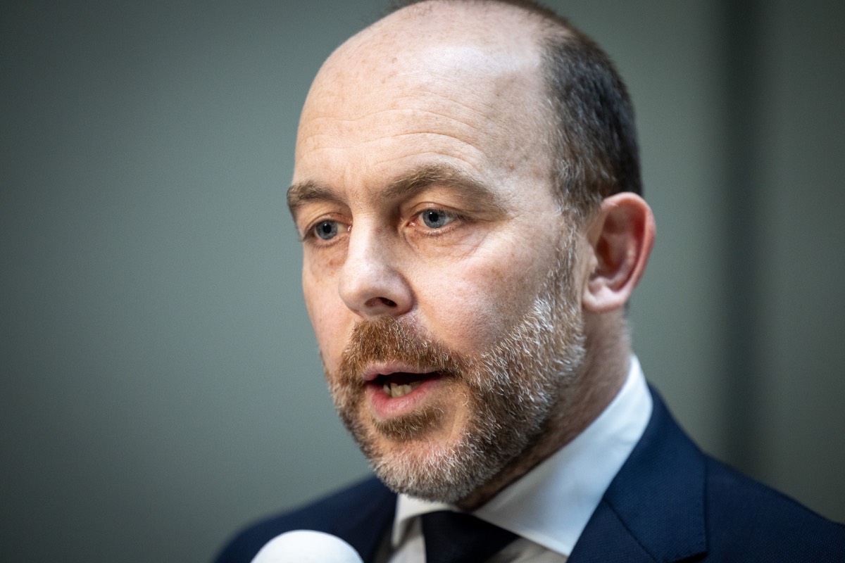 Bart van den Brink 