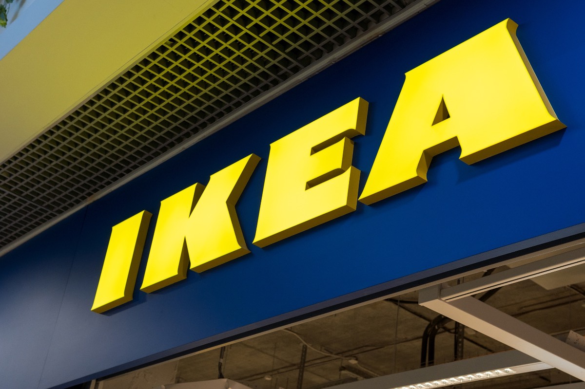 Ikea Ikea