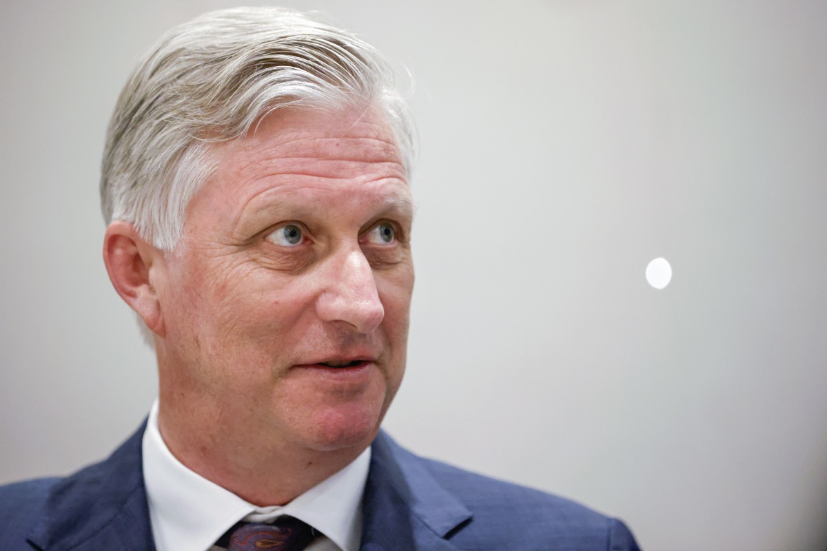 Koning Filip