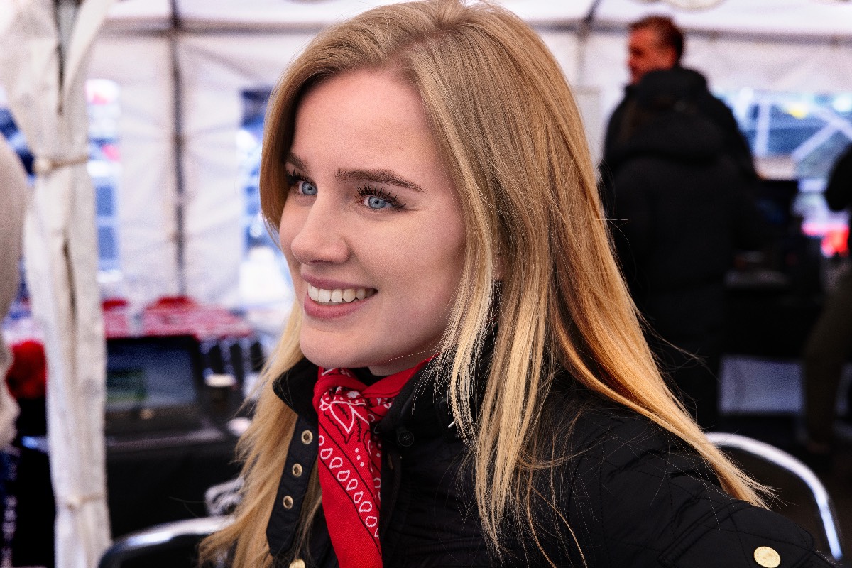 Eva Vlaardingerbroek Eva Vlaardingerbroek