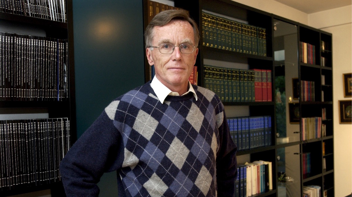 Eduard Bomhoff