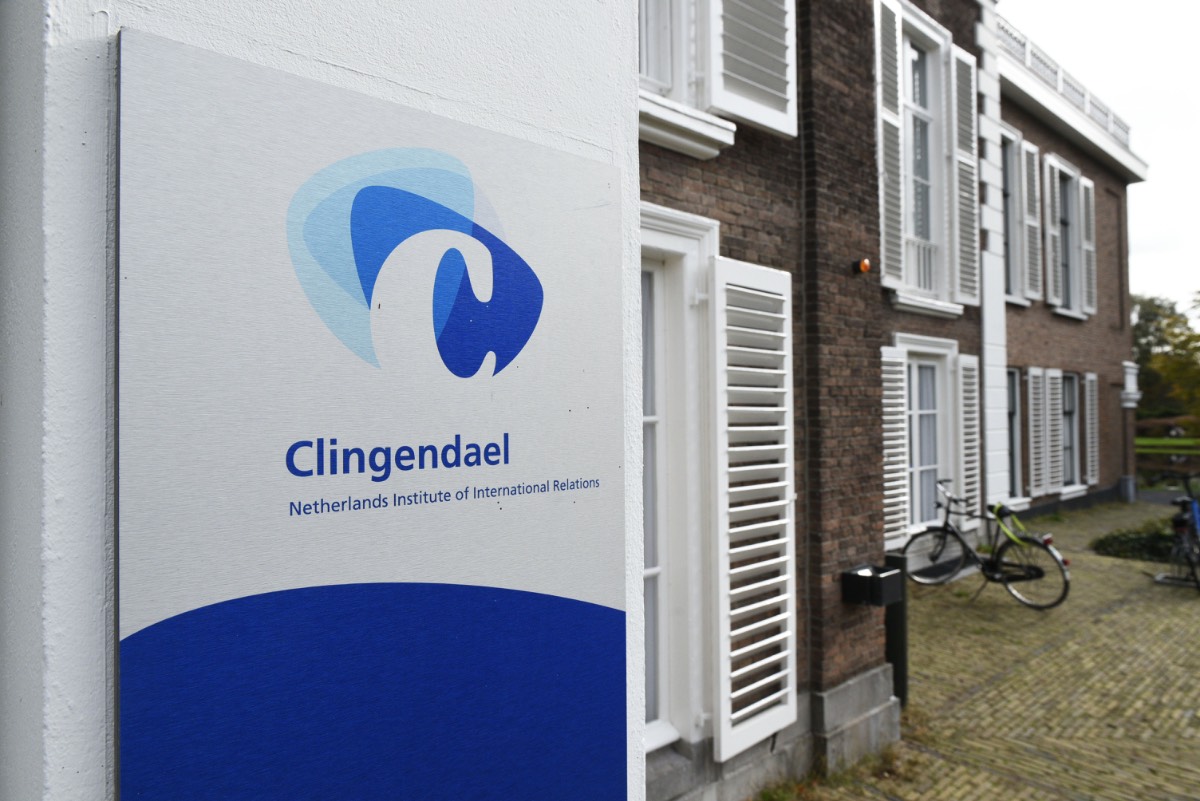 Clingendael Clingendael