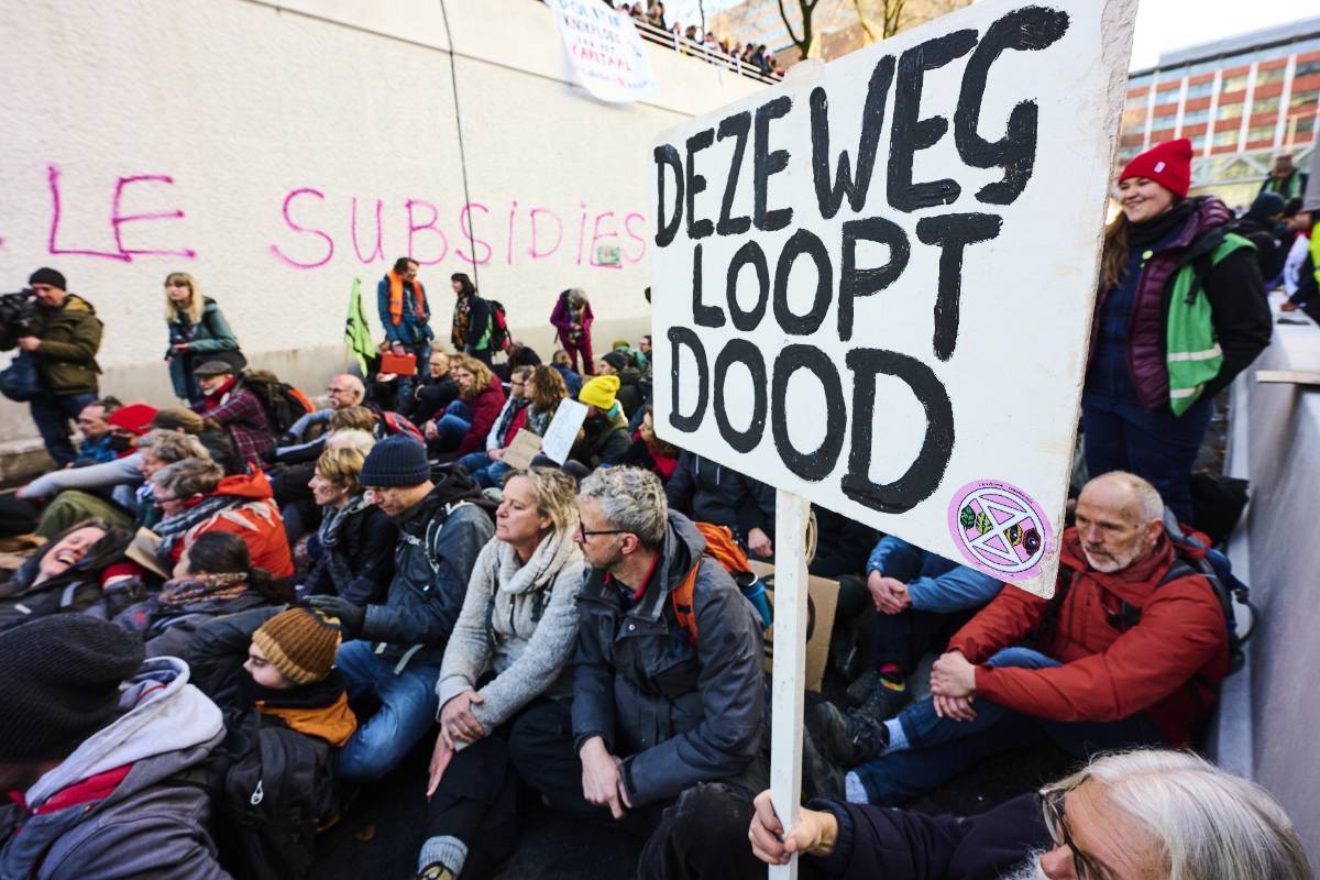 klimaat