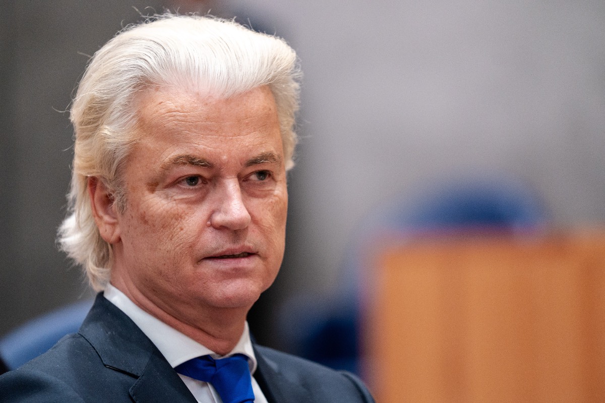 Wilders