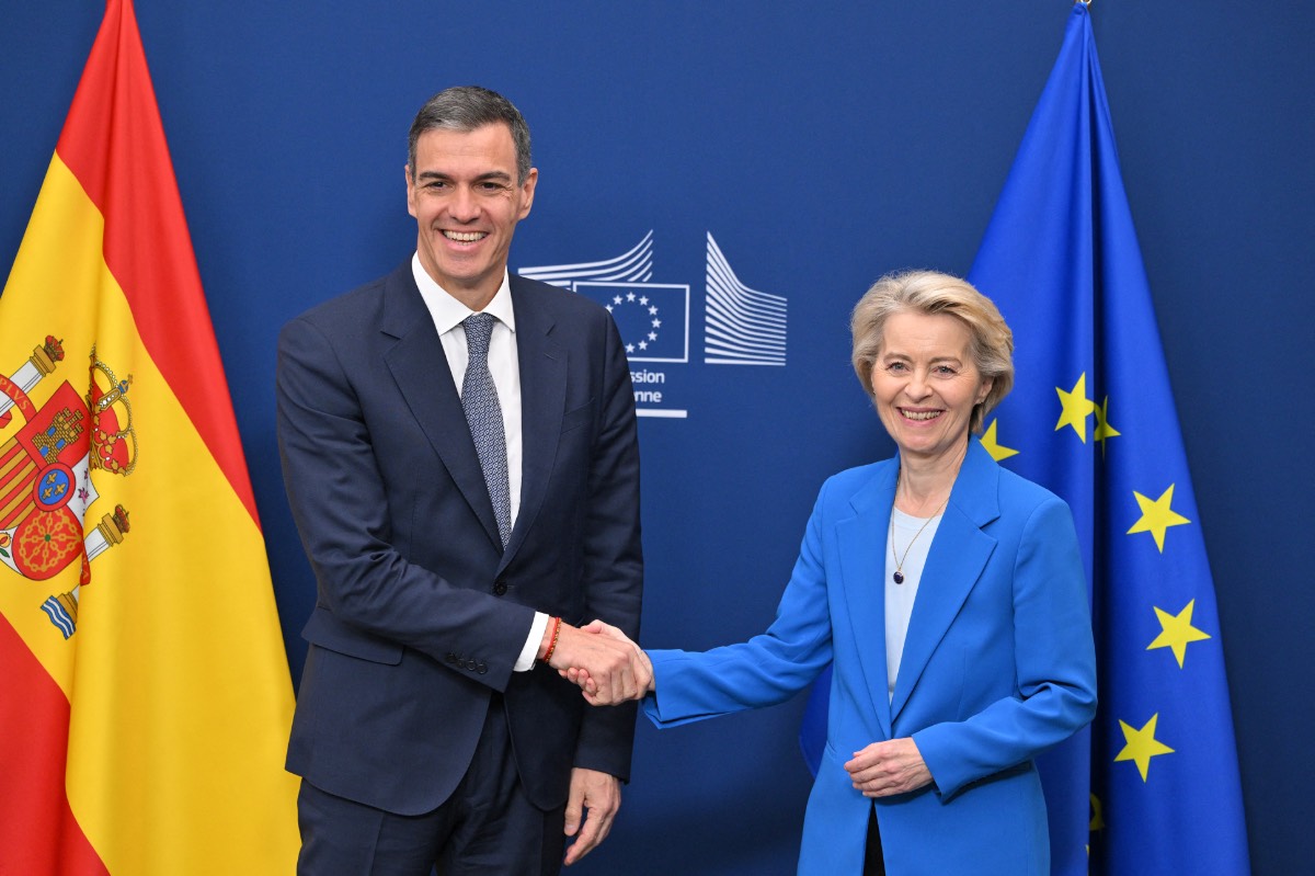 Sanchez Leyen