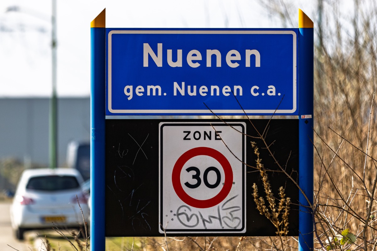 Nuenen