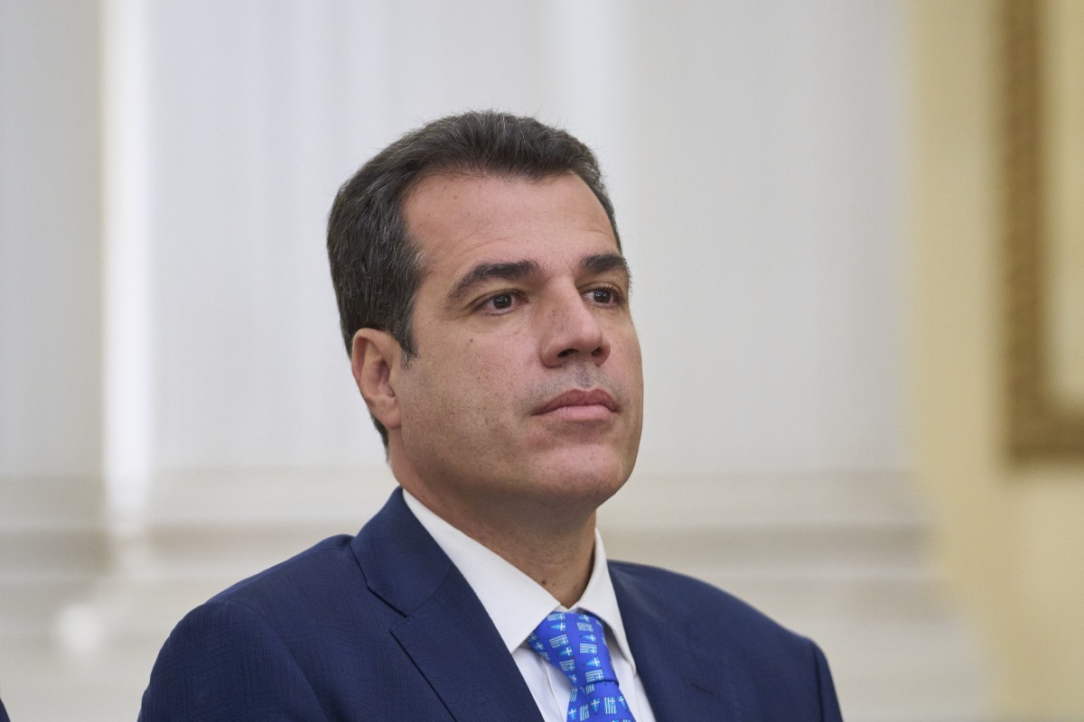 Thanos Plevris