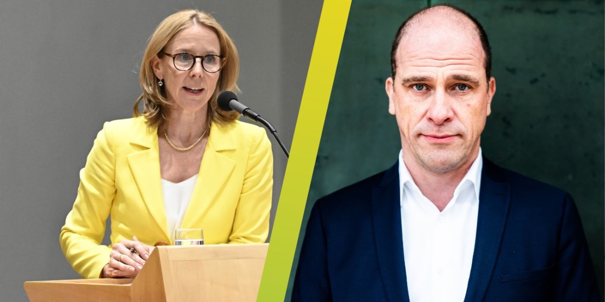 Van Veldhoven