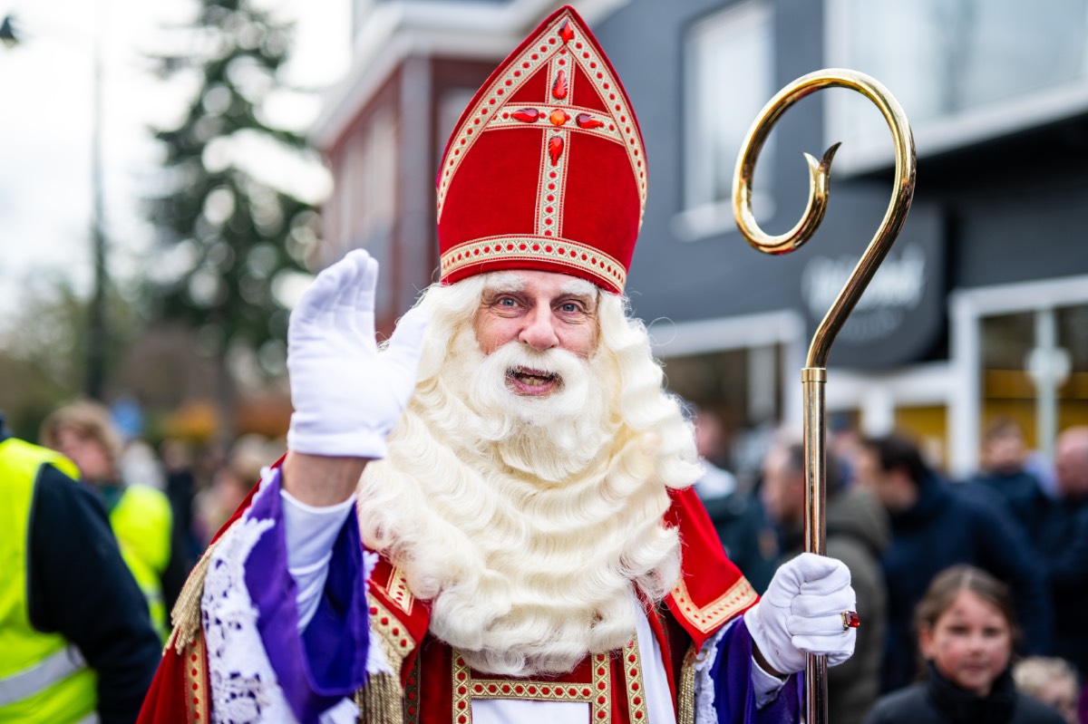Sinterklaas