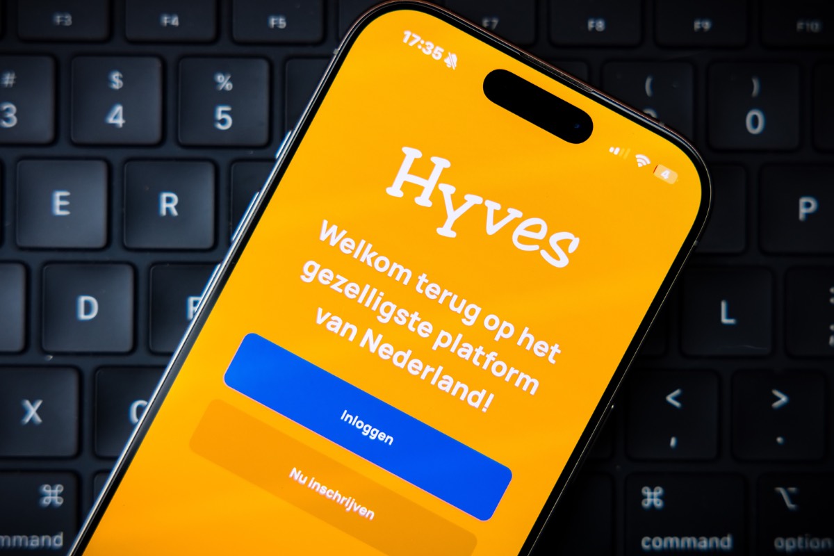 Hyves Hyves