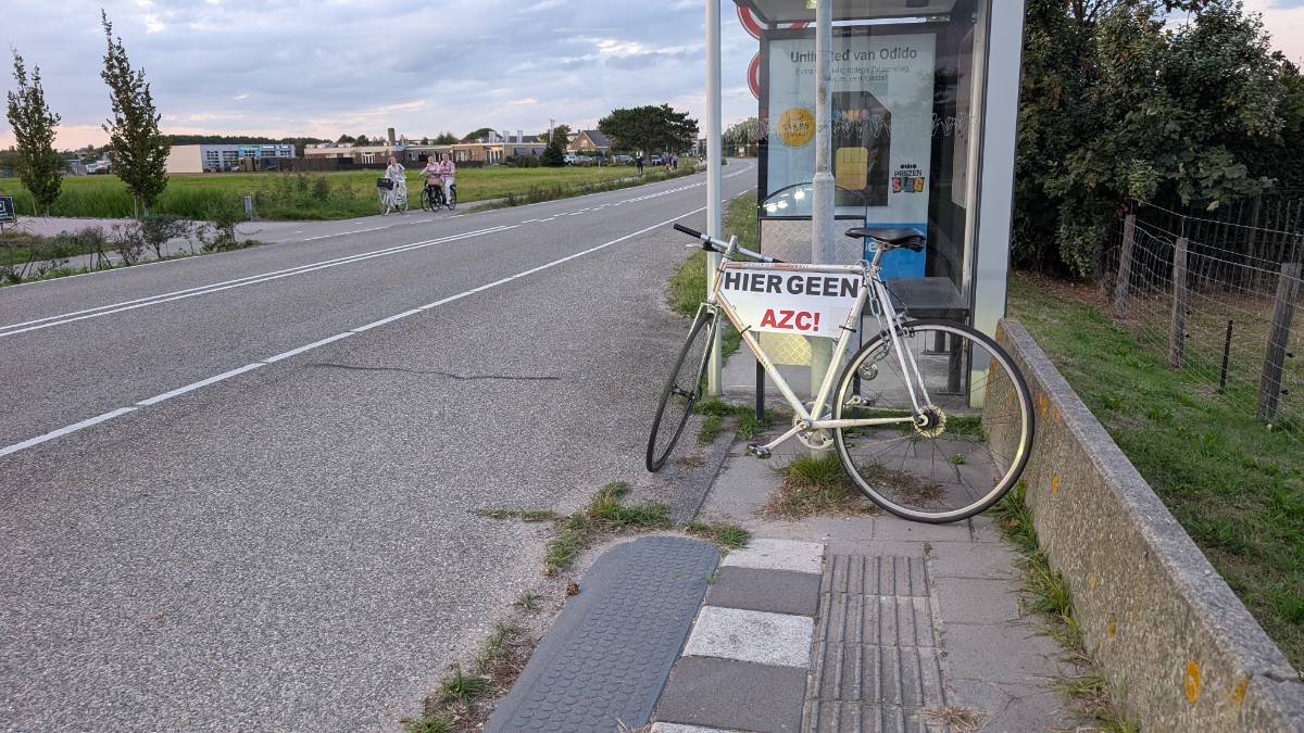 Fiets Fiets