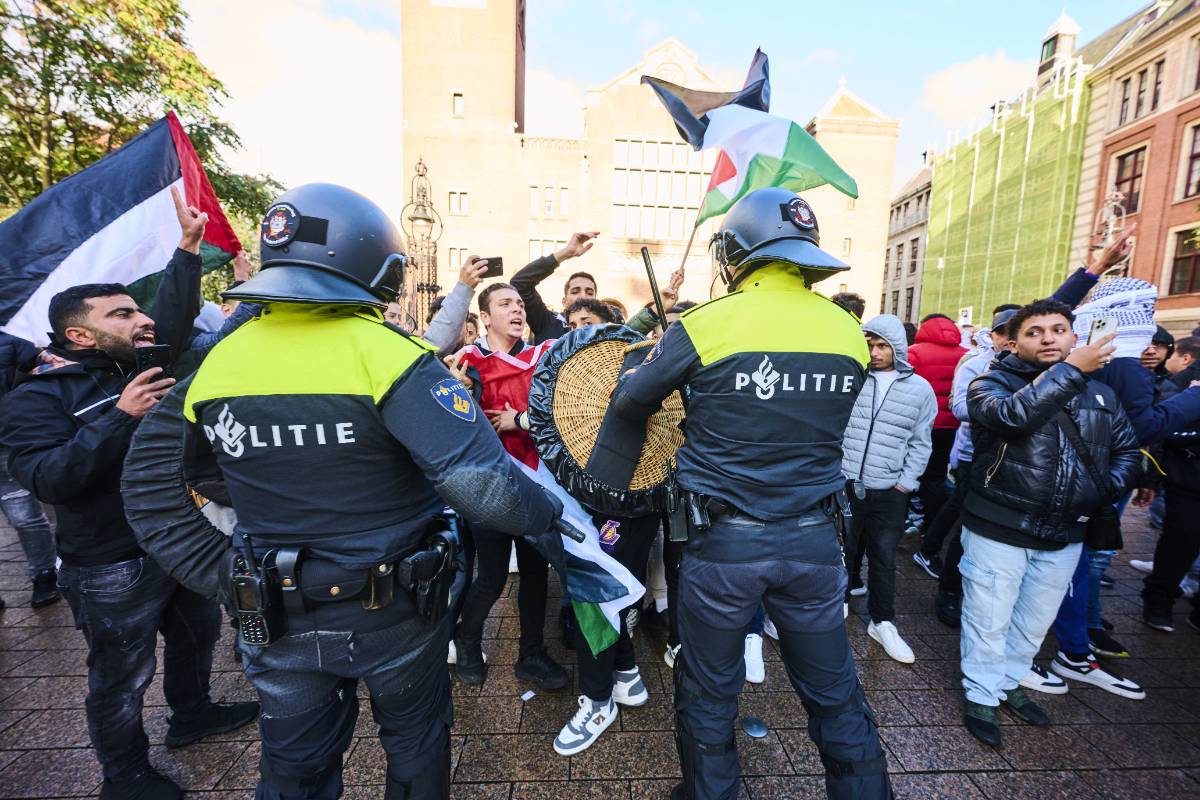 Protest