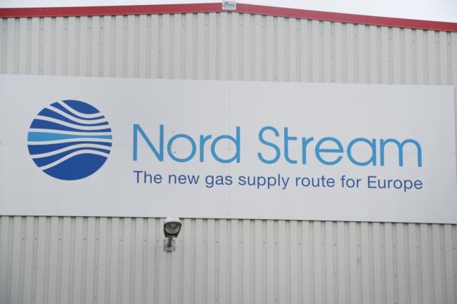 Nord Stream