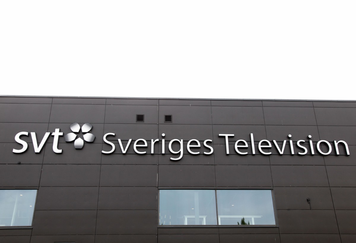 SVT