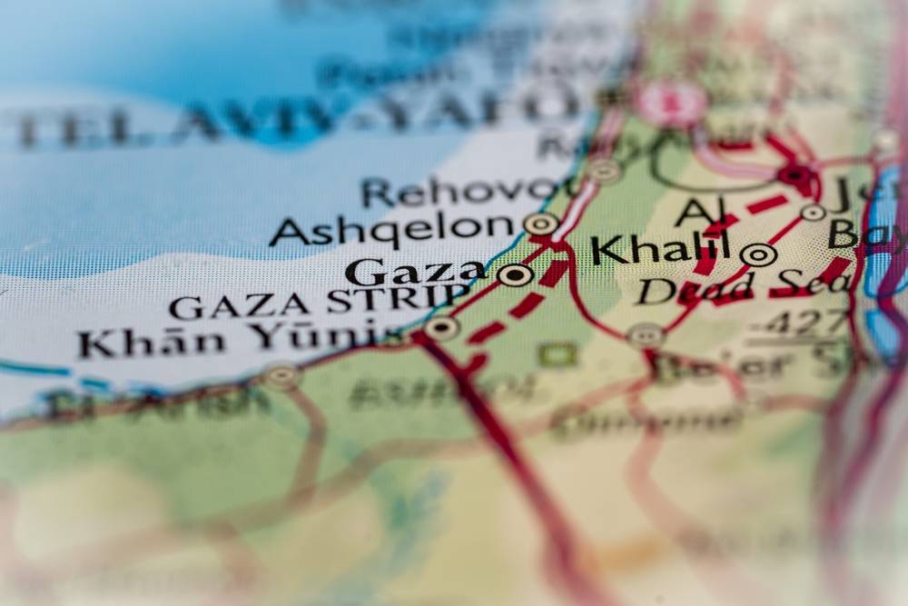 Gaza
