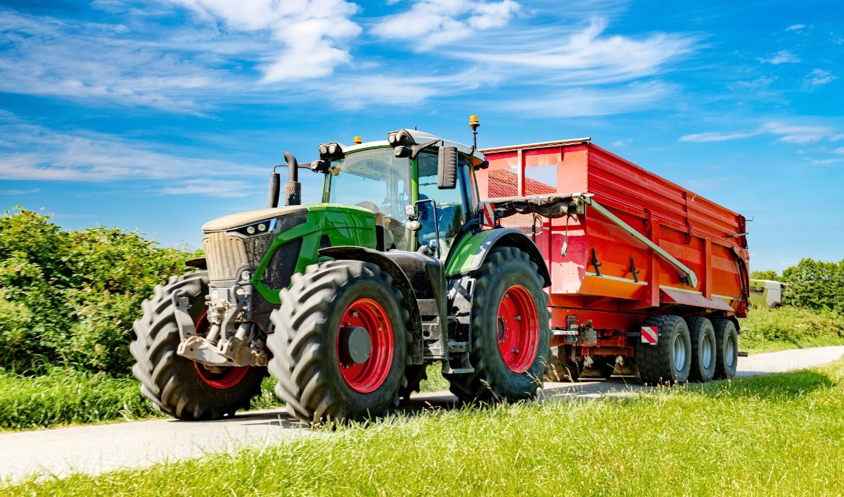 traktor traktor