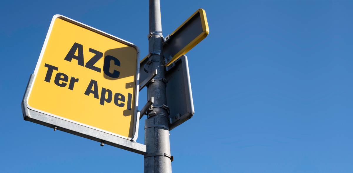 Ter Apel Ter Apel