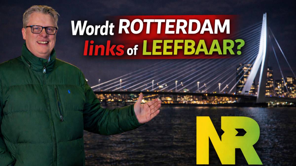 Leefbaar Rotterdam