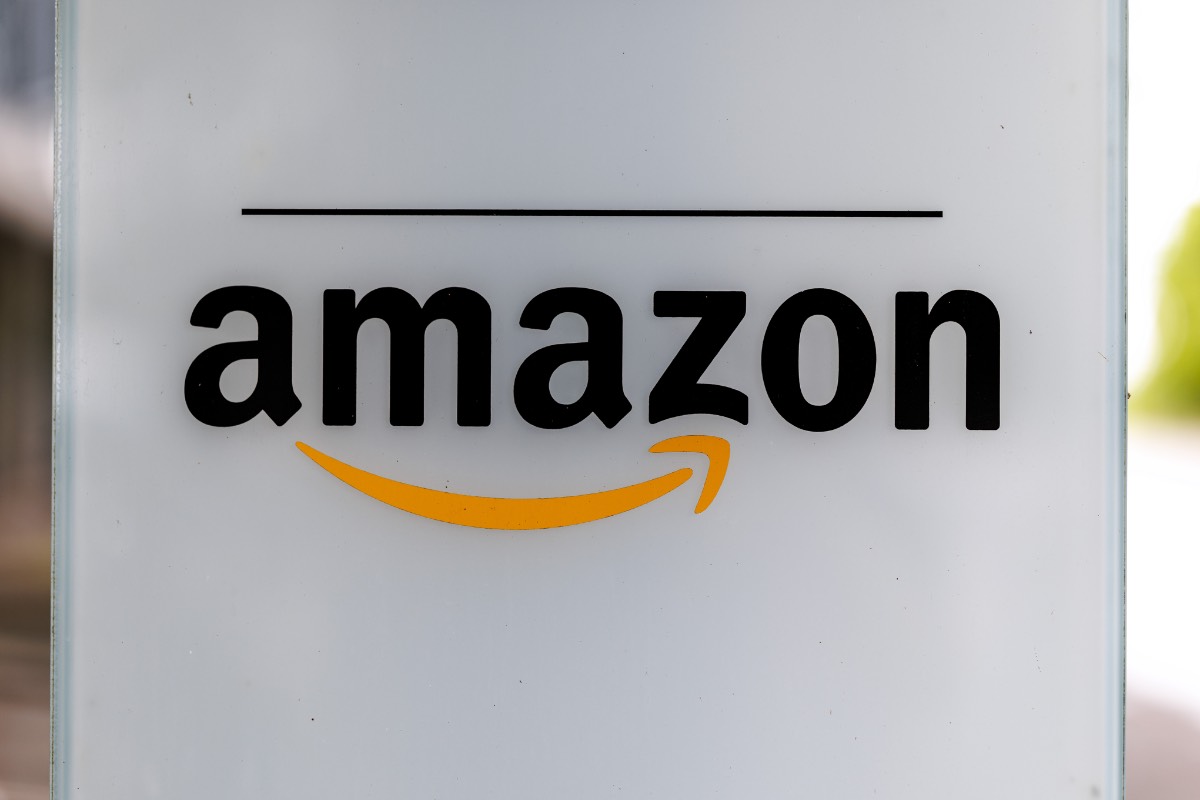Amazon