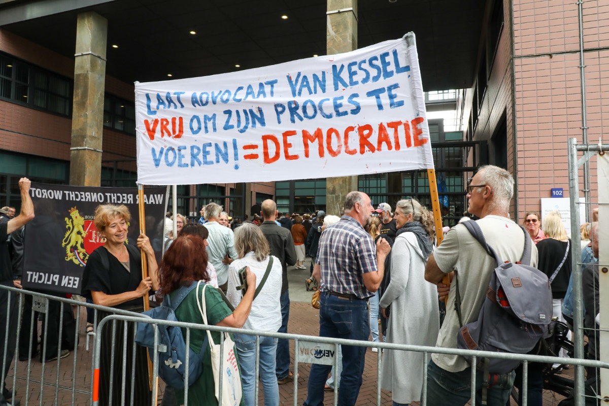 Van Kessel