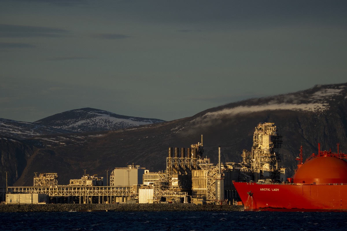 Equinor