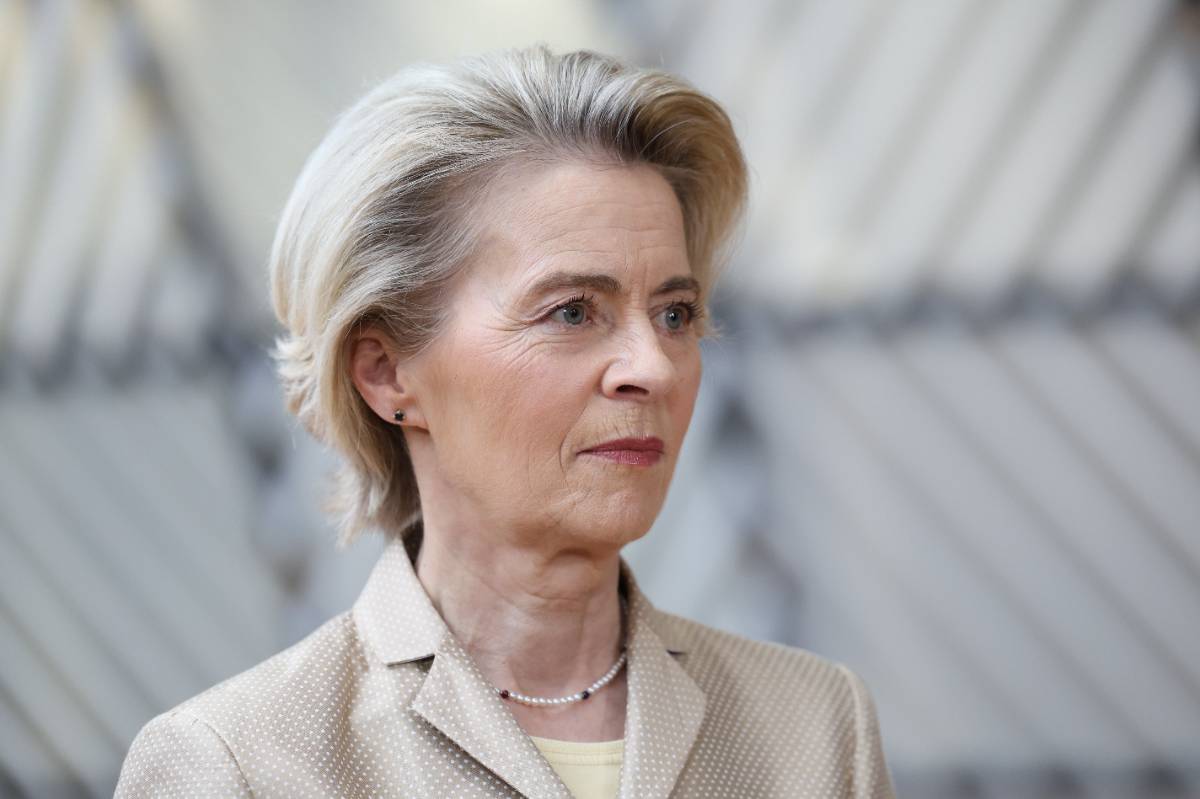 Von der Leyen Von der Leyen