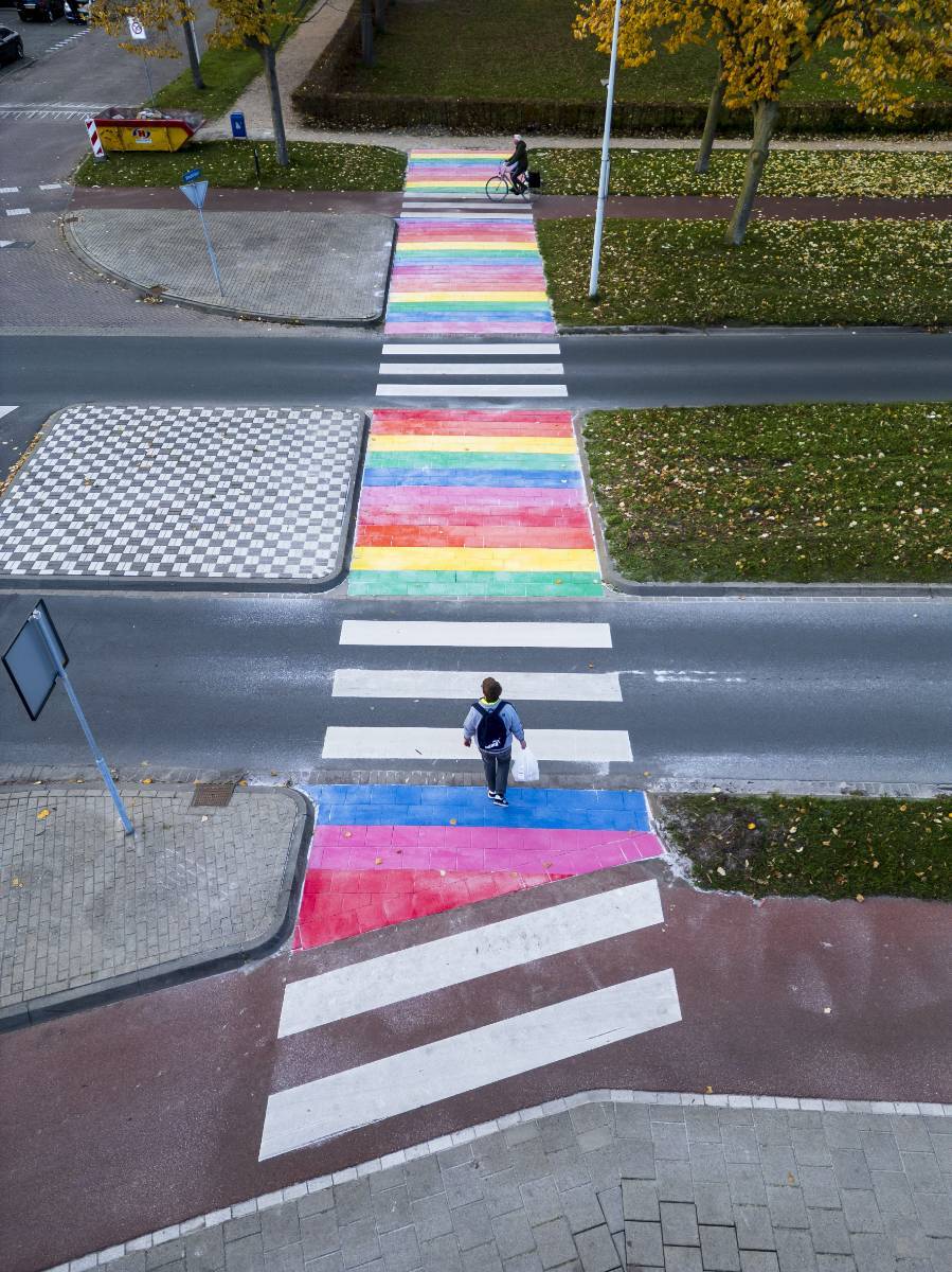 Regenboog Regenboog