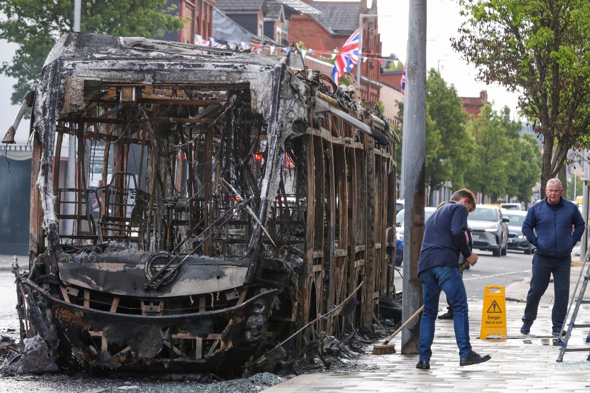 Belfast