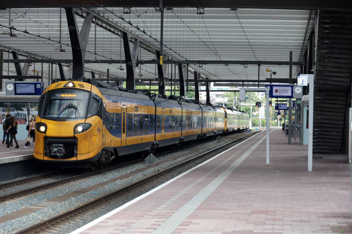 trein
