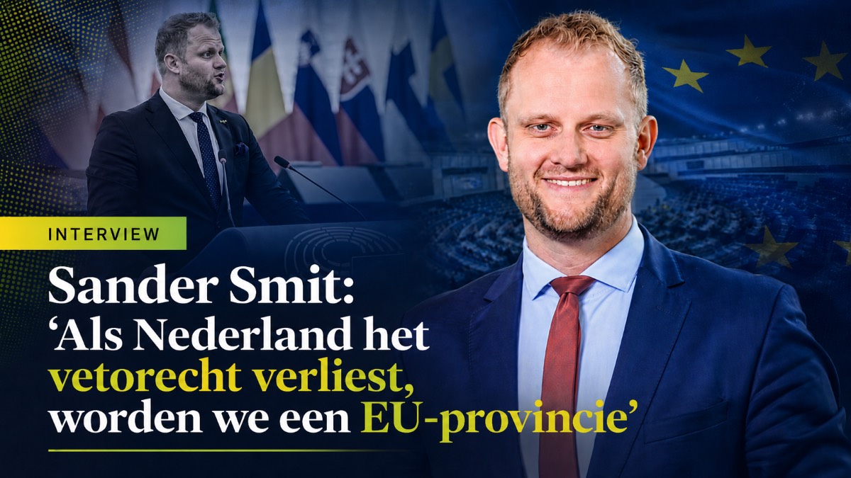 Sander Smit Sander Smit
