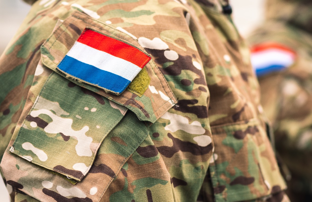 Defensie