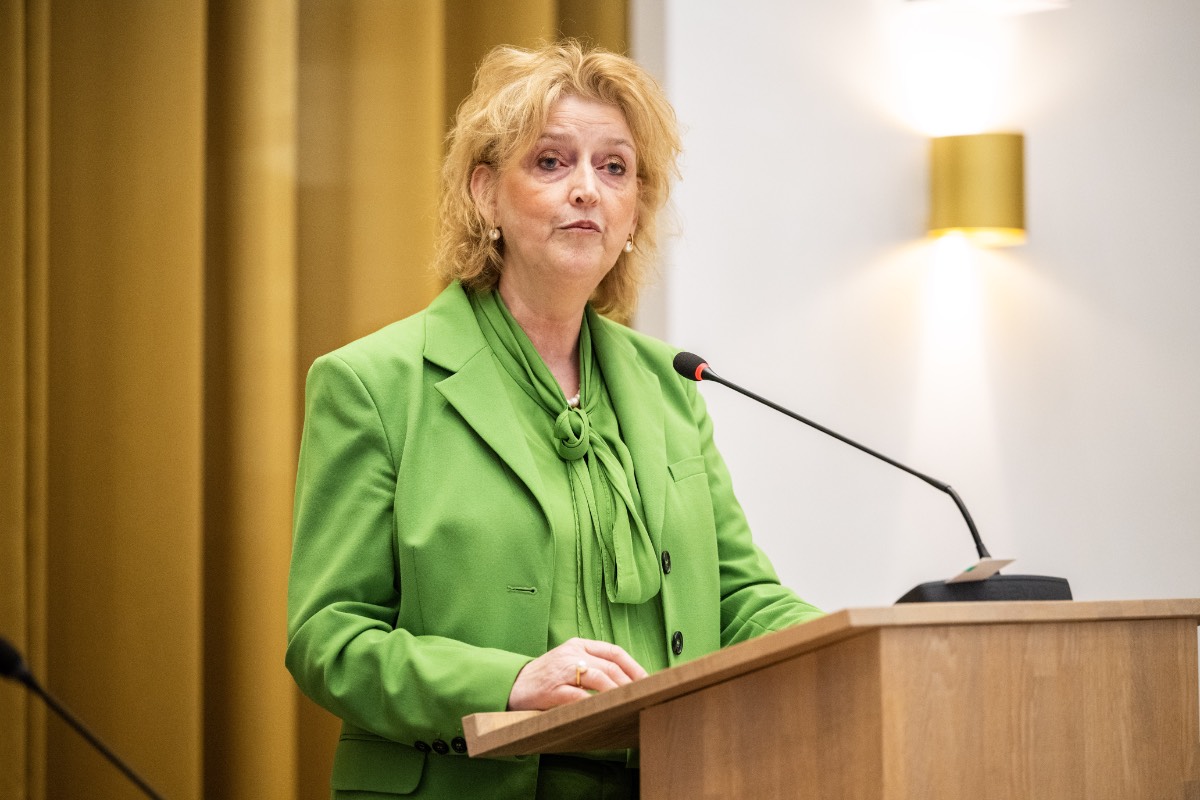  Melissant van Gorinchem